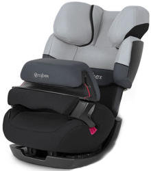 Cybex Pallas