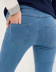 Bonprix 52 Kismama Farmer Nadrág oyq