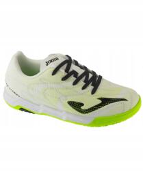 joma Gyerek Teremcipő Joma Evolution Jr 2502 Futsal 36-os (EVJW2502IN)