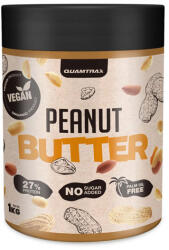 Quamtrax Nutrition Peanut Cream
