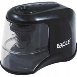 EAGLE Akkumulátoros ceruzahegyező Eagle E5121 Dynamic fekete (130-1669)