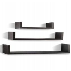 Kornik PSW3a Falipolc Több Színválaszték (Półka)