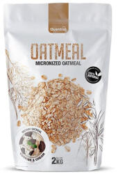 Quamtrax Nutrition Instant Oatmeal