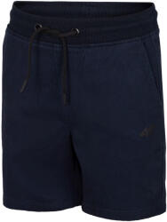 4F Fiúk HJL22 rövidnadrág kék