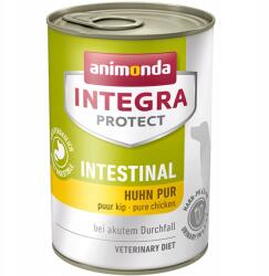 Animonda Integra Intestinal Adult konzerv 400g - Csirke (Hasznú)