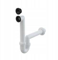 Alcadrain Kondenzvíz elvezető szifon DN40 AKS2 Alcapl (AKS2)