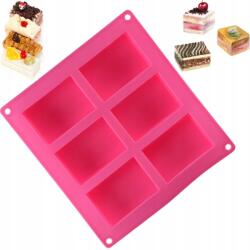  Szilikon Sütőlap Macaronokhoz És Kekszekhez (JYOT49309)