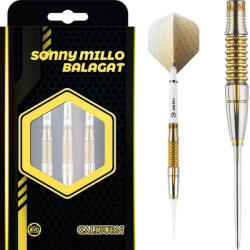 Mission Darts Dart szett soft Caliburn Players Darts Sonny Millo Balagat, 21g 90% wolfrám