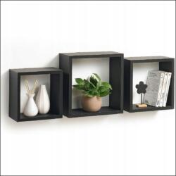 Kornik PSW2 Falipolc Modern Kiegészítő a Belső Terekhez Színváltozatok (Półka)