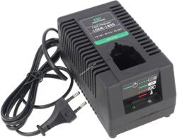 AccuCell Helyettesítő akku Akku Power LGDE-1825 univerzális gyors töltő 12-18V