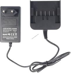 AccuCell Helyettesítő akku Metabo 18V Li-ion gyors töltő