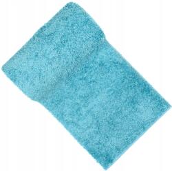Dywany Chemex Futószőnyeg Shaggy 140cm plüss puha szőrös tbl (6365A BLUE)
