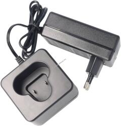 AccuCell Helyettesítő akku Makita Li-Ion akkumulátor töltő