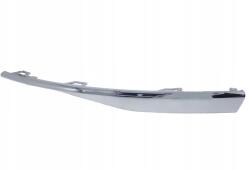 Blic Abs Lökhárító Díszlécek Jobb Elöl 6502-07-9572922P