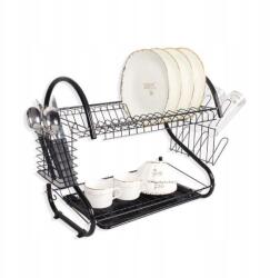 Maestro Edényszárító 38cm MR-1025-38-BLACK Maestro (MR1025-38)