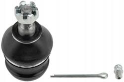 NTY Lengőkarcsap Nty ZSD-HY-520