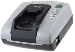 AccuCell Helyettesítő akku Black Decker EPL14K A1514L töltő NiMH