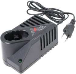 AccuCell Töltő Bosch 7, 2V-18V NiCd NiMH kompatibilis AL 1411 DV univerzális
