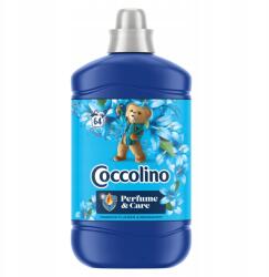 Coccolino Creations Passion Flower & Bergamot folyadék textilöblítéshez 1, 6l (8720181409790)