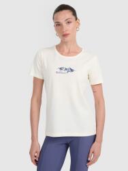 4F Női póló Fehér M