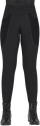 QHP Női lovas leggings QHP Zahra fekete - decathlon - 32 190 Ft