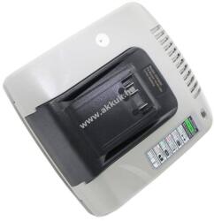 AccuCell Helyettesítő akkutöltő Bosch 2607335071 2607335244 2607335250 7, 2V-18V 1A-3A 2xUSB