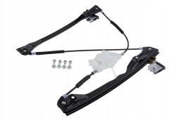 NTY Ablakemelő Vw Golf IV 98-05 Bora 98-05 Bal Első Motor Nélkül 1J4837461