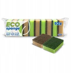  Bonus mosogatószivacs 10 db (B040)