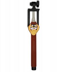 ERT GROUP szelfibottartó barna (76324)