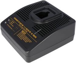 AccuCell Helyettesítő akku univerzális töltő Black & Decker NiMH