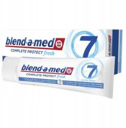 Blend-a-med Teljes Védelemű Friss Fogkrém 75ML (8001090717757)
