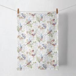 Ambiente Busy birds konyharuha 50x70cm