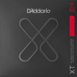 D'addario Classical XTC45 Normál húrok (XTC45)
