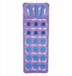 Bestway Felfújható Matrac Úszáshoz 90KG 188x71 Bestway Lila 43015F (8050046)