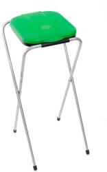 CASA-SI Zsáktartó állvány 1 x 110L 36x42x78cm Easy Fix 1 (CS92018100)