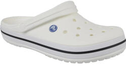 Crocs Crocband 11016-100 41/42 Fehér (11016-100-M9W11)