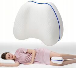  Térdpárna habszivacs párna az oldalán alváshoz Workkool fehér (b0f6lb29nh)