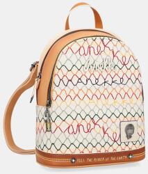 Anekke MENIRE MAGIC SOULS húzott kis, két részes divathátizsák 36645-228 - minosegitaska