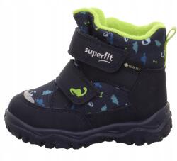 Superfit Husky Gore-Tex hótaposó 1-006045-8000 méret 28 (1-006045-8000)