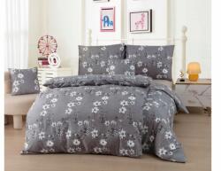 Jahu Mikrosaténové povlečení Berta 6dílné