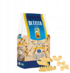 De Cecco Paccheri 125 tészta nagy csövek 500 g (8001250121257)