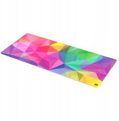 ENDORFY Crystal Spectrum XL egérpad 90 x 40 cm Gaming (EY6B012)
