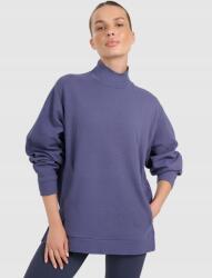 4F női melegítő felső, sötétkék, XL (4FWAW25TFSWF589-30S-XL)