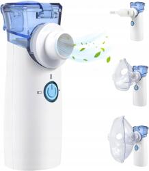  Winload YS31 Vezeték Nélküli Hordozható Inhalátor Gyerekeknek És Felnőtteknek (YS31)