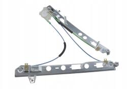 NTY Ablakemelő Szerkezet Renault Megane 5D 03- /bal Első/ 8200325136