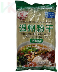  Wenzhou Rizstészta M Méret 400g