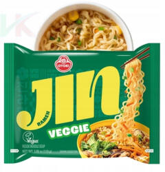  Jin Ramen zöldséges tészta 110g