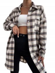 Shein XS-es fbc Kártyás Ing