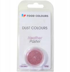 Food Colours Por Színező Heather Food Colours Lila Festék Festéshez, Árnyaláshoz (BARWNIK HEATHER FIOLETOWY)