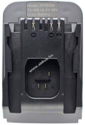 AccuCell Ladeadapter Li-ion Akku Hilti B22/2.6 B22 3.3 B22/1.6 AccuCell